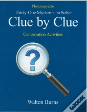 Clue By Clue