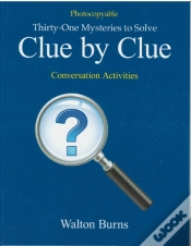Capa do artigo Clue By Clue