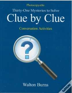 Capa do artigo Clue By Clue