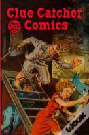 Clue Catcher Comics