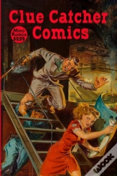 Clue Catcher Comics