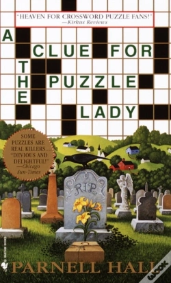 Capa do artigo Clue For The Puzzle Lady