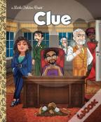 Clue (Hasbro)