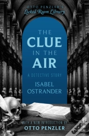 Capa do artigo Clue In The Air