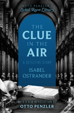 Capa do artigo Clue In The Air