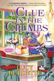 Capa do artigo Clue In The Crumbs