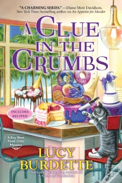 Capa do artigo Clue In The Crumbs