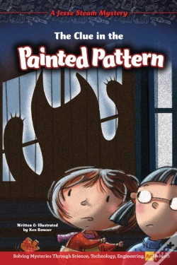Capa do artigo Clue In The Painted Pattern
