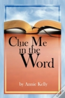 Capa do artigo Clue Me In The Word
