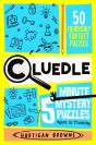 Cluedle - 5 Minute Mystery Puzzles: Agent In Training - Preview