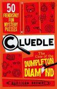 Cluedle - The Case Of The Dumpleton Diamond