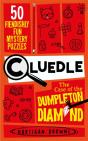 Cluedle - The Case Of The Dumpleton Diamond - Preview