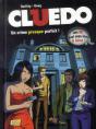 Cluedo T.1 - Preview
