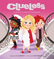 Capa do artigo Clueless: A Totally Classic Picture Book