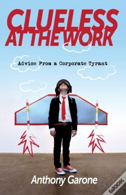 Capa do artigo Clueless At The Work