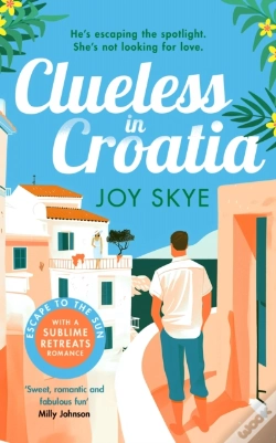 Capa do artigo Clueless In Croatia