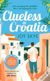 Capa do artigo Clueless In Croatia