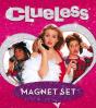 Clueless Magnet Set - Preview