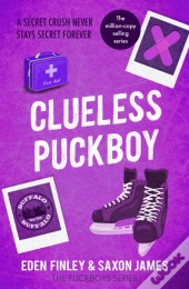 Clueless Puckboy
