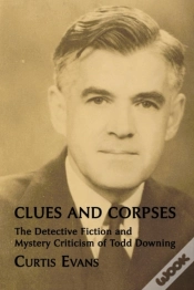 Capa do artigo Clues And Corpses