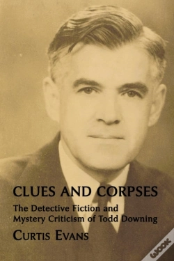 Capa do artigo Clues And Corpses