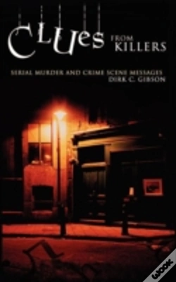 Capa do artigo Clues From Killers