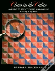 Capa do artigo Clues In The Calico