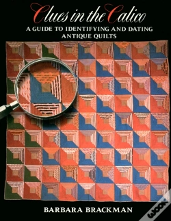 Capa do artigo Clues In The Calico