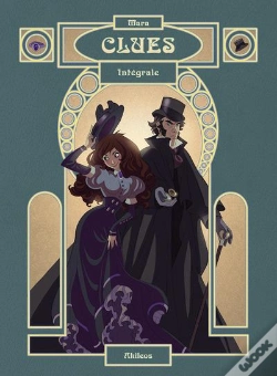 Capa do artigo Clues - Integrale