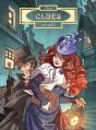 Clues : Intégrale Tomes 1 À 4 - Preview