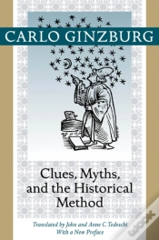 Capa do artigo Clues, Myths, And The Historical Method