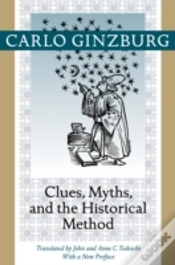 Capa do artigo Clues, Myths, And The Historical Method