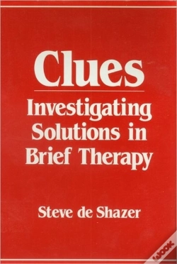 Capa do artigo Clues