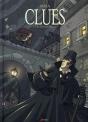 Clues T.1 ; Sur Les Traces Du Passé - Preview
