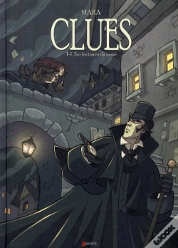 Capa do artigo Clues T.1 ; Sur Les Traces Du Passé