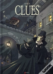 Clues T.1 ; Sur Les Traces Du Passé