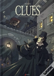 Capa do artigo Clues T.1 ; Sur Les Traces Du Passé