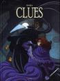 Clues T.3: Cicatrices - Preview