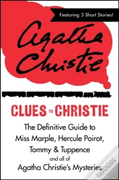 Capa do artigo Clues To Christie