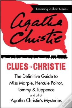 Capa do artigo Clues To Christie