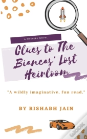 Clues To The Biancas' Lost Heirloom