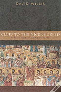 Capa do artigo Clues To The Nicene Creed