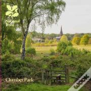 Clumber Park, Nottinghamshire