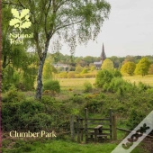 Clumber Park, Nottinghamshire