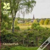 Capa do artigo Clumber Park, Nottinghamshire
