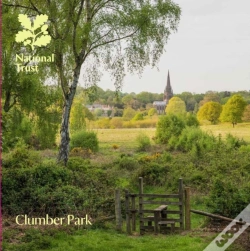 Capa do artigo Clumber Park, Nottinghamshire