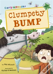 Capa do artigo Clumpety Bump