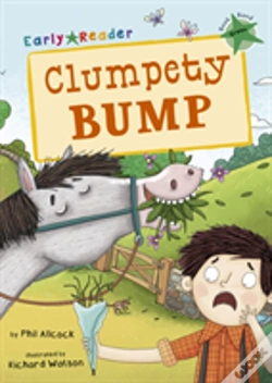 Capa do artigo Clumpety Bump