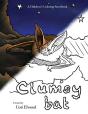 Clumsy Bat Children'S Coloring Book - Preview