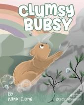 Clumsy Bubsy